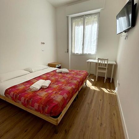 Joy Apartments Milán Exteriér fotografie