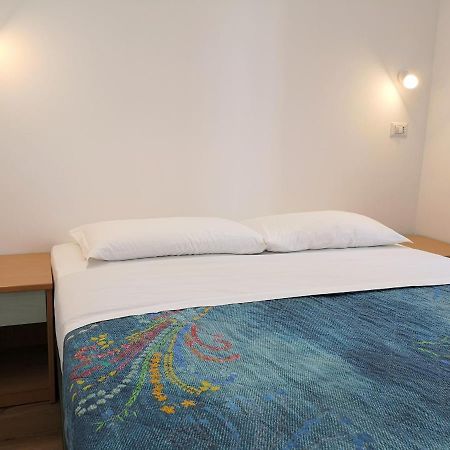 Joy Apartments Milán Exteriér fotografie