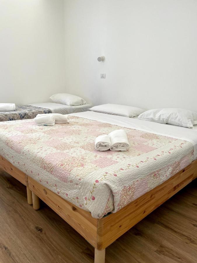 Joy Apartments Milán Exteriér fotografie