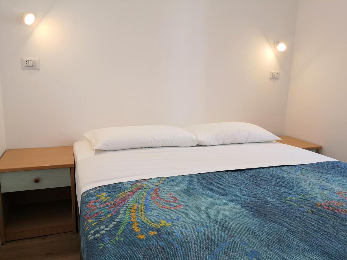 Joy Apartments Milán Exteriér fotografie