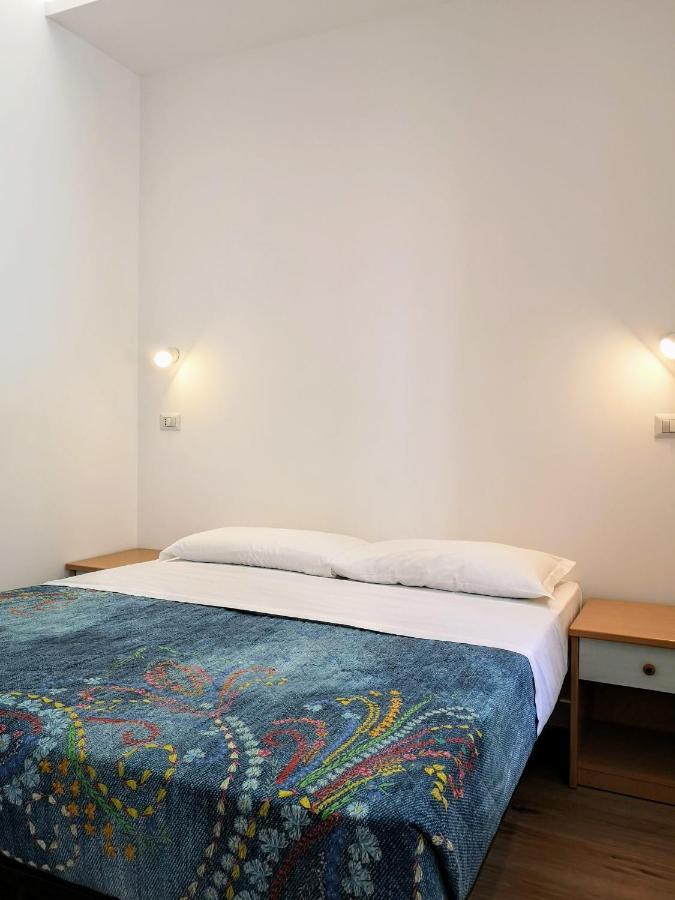 Joy Apartments Milán Exteriér fotografie
