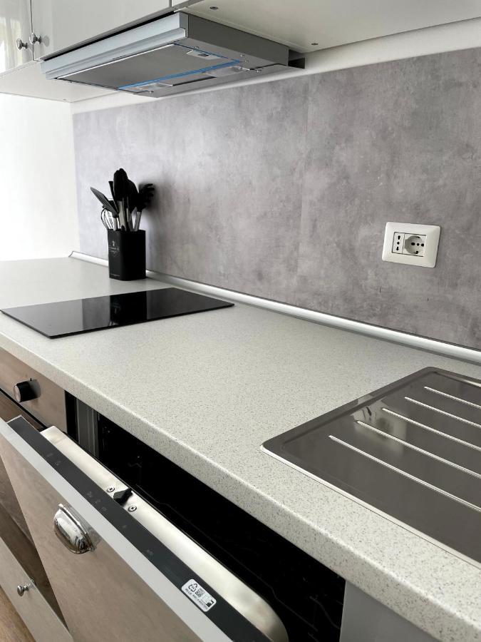 Joy Apartments Milán Exteriér fotografie