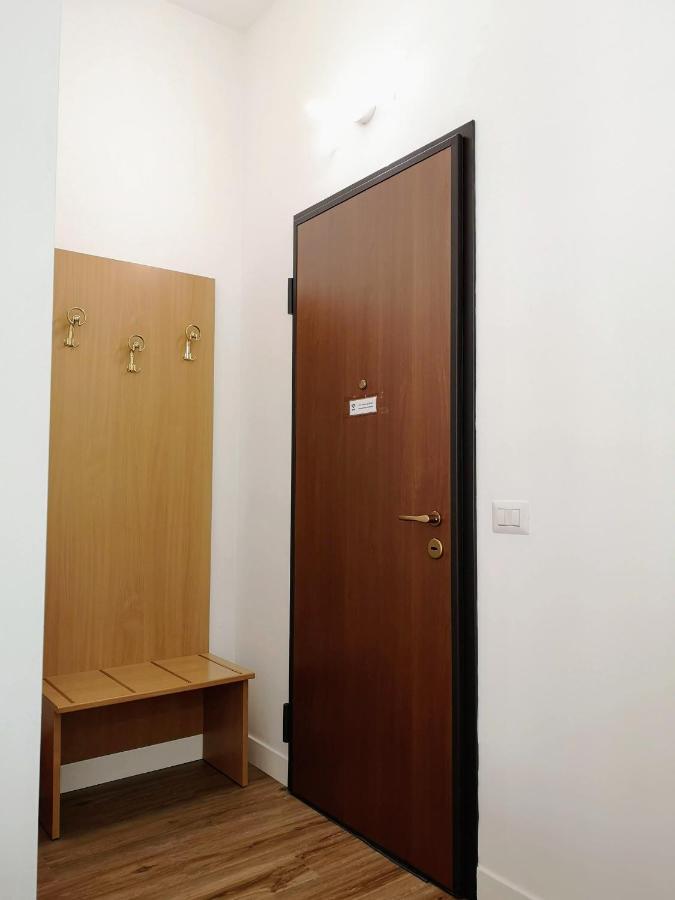 Joy Apartments Milán Exteriér fotografie