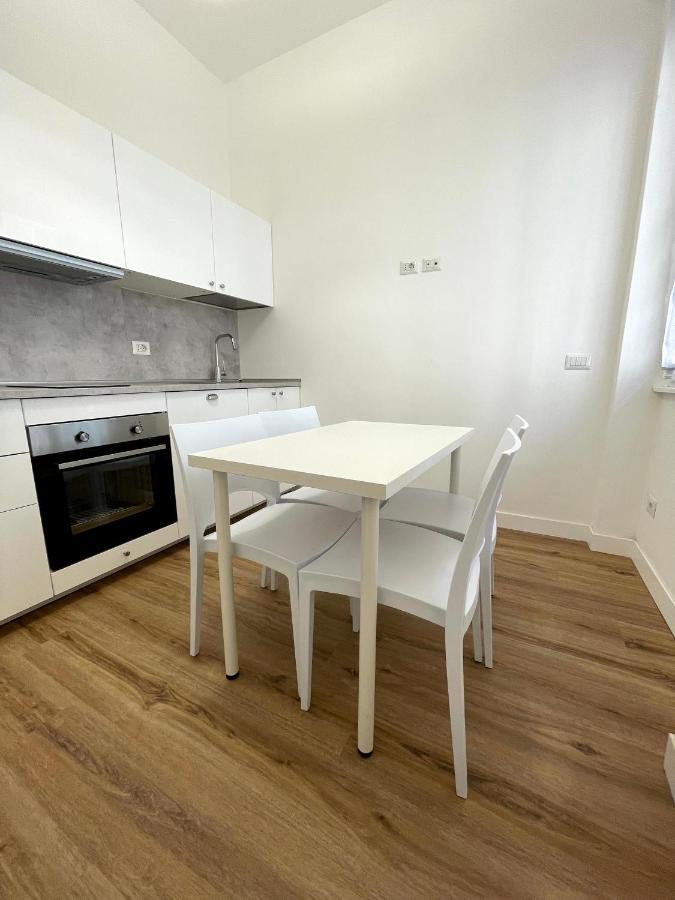 Joy Apartments Milán Exteriér fotografie